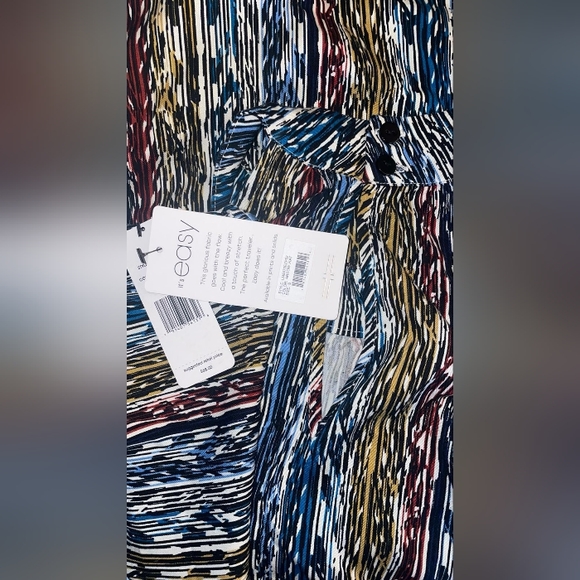 NWT LIVERPOOL TOP SLEEVELESS SIZE S - Picture 6 of 6